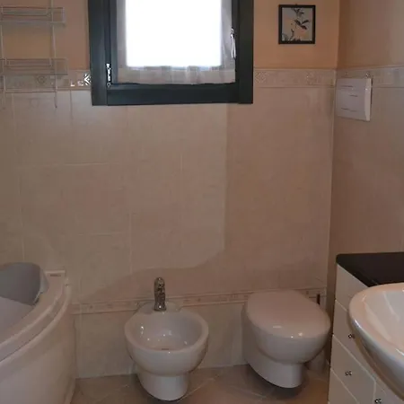 La Casa Di Primo بيت للعطل *