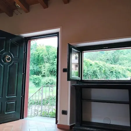 La Casa Di Primo بيت للعطل *