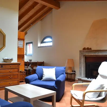 La Casa Di Primo بيت للعطل