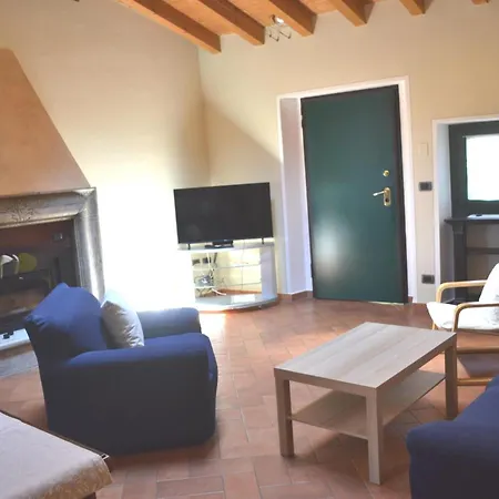 La Casa Di Primo 度假居 *