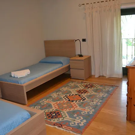 La Casa Di Primo 度假居 伊塞奥
