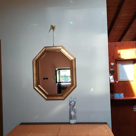 بيت للعطل La Casa Di Primo إيزِيو