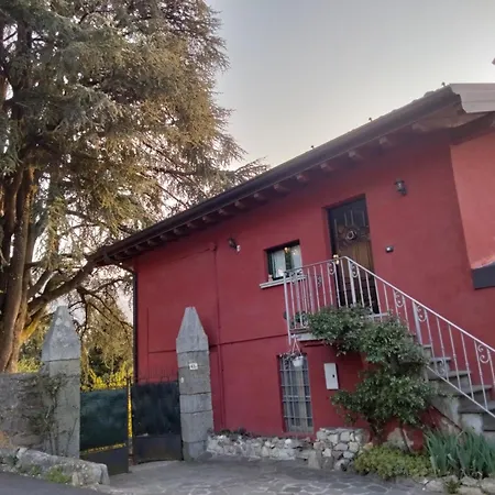 La Casa Di Primo *