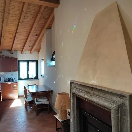 La Casa Di Primo * إيزِيو