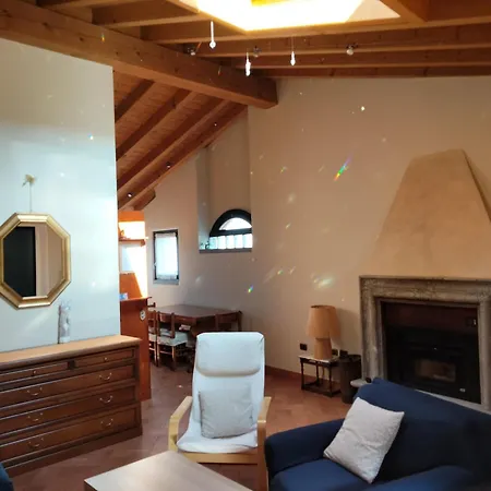 La Casa Di Primo 度假居