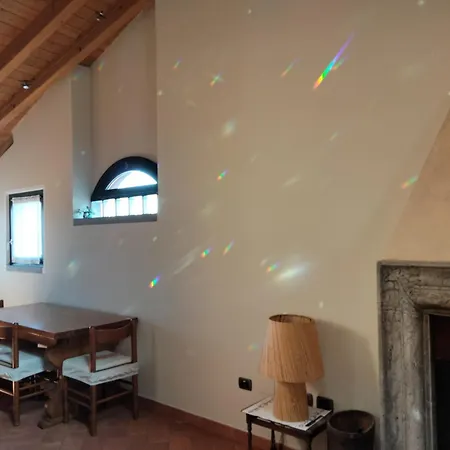 بيت للعطل La Casa Di Primo *