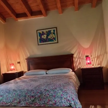 La Casa Di Primo 度假居 伊塞奥