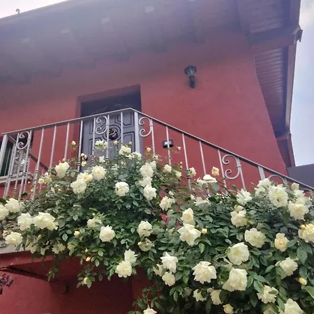 度假居 La Casa Di Primo